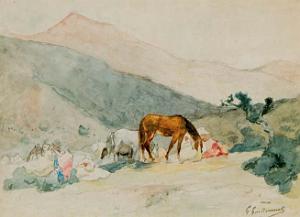 GUSTAVE GUILLAUMET (31)